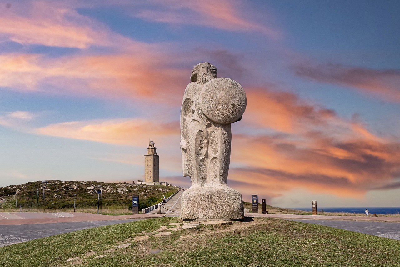 Explorando A Coruña en 7 Días